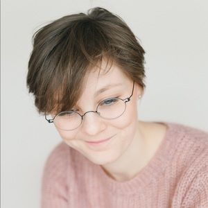 Meet your Posher, Megan